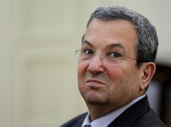 ehud-barak