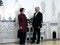 Iran Baghdad talks