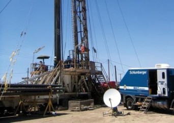 schlumberger-libya