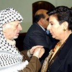 arafat-hanan-ashrawi