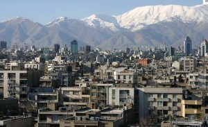 Iran housing problems in Tehran