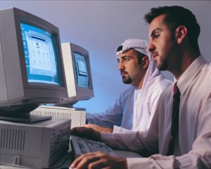 UAE-Employment