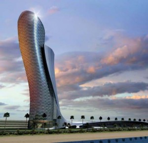 Abu-Dhabi-exhibition-center
