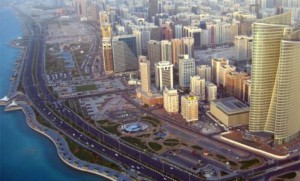 Abu Dhabi Hosts the WTTC