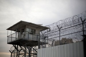 israel-prison
