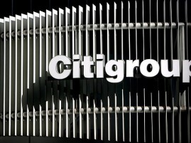 citigroup