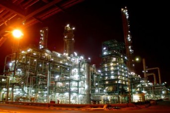 iran-petrochemical
