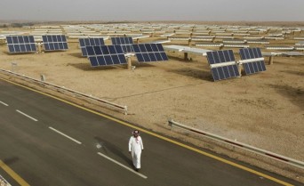 ksa-solar-energy