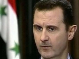 bachar-assad