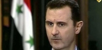 bachar-assad