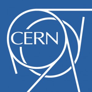 CERN-logo