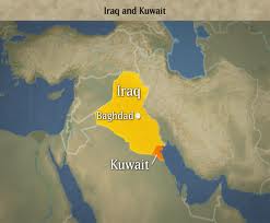 Kuwait-iraq1