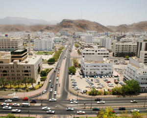 Oman-infrastructure-modernisation