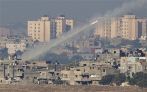rockets-on-israel