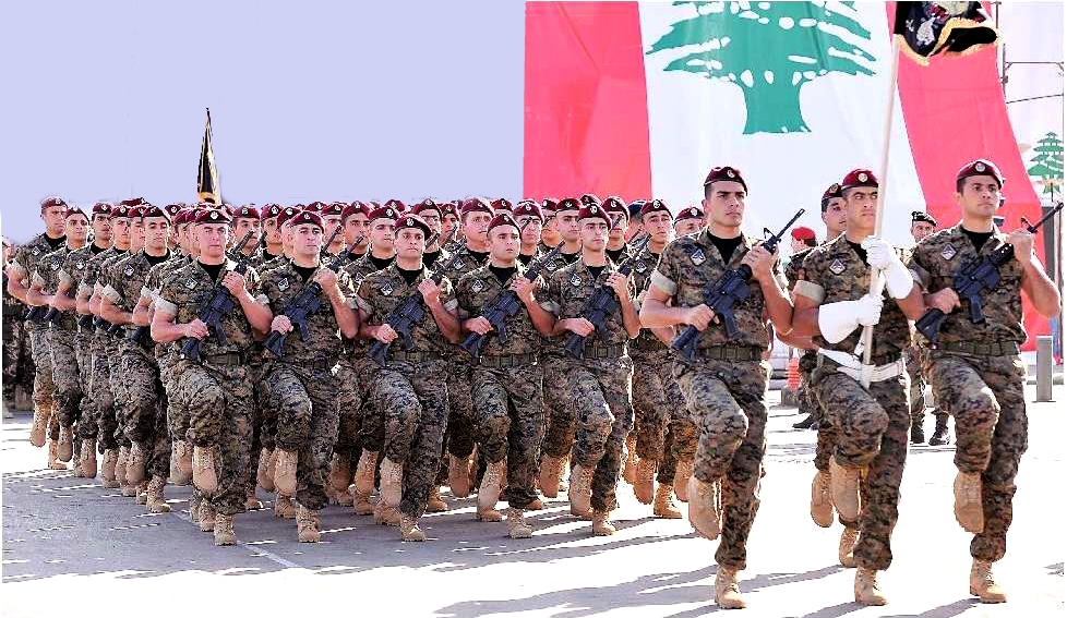 lebanon-army