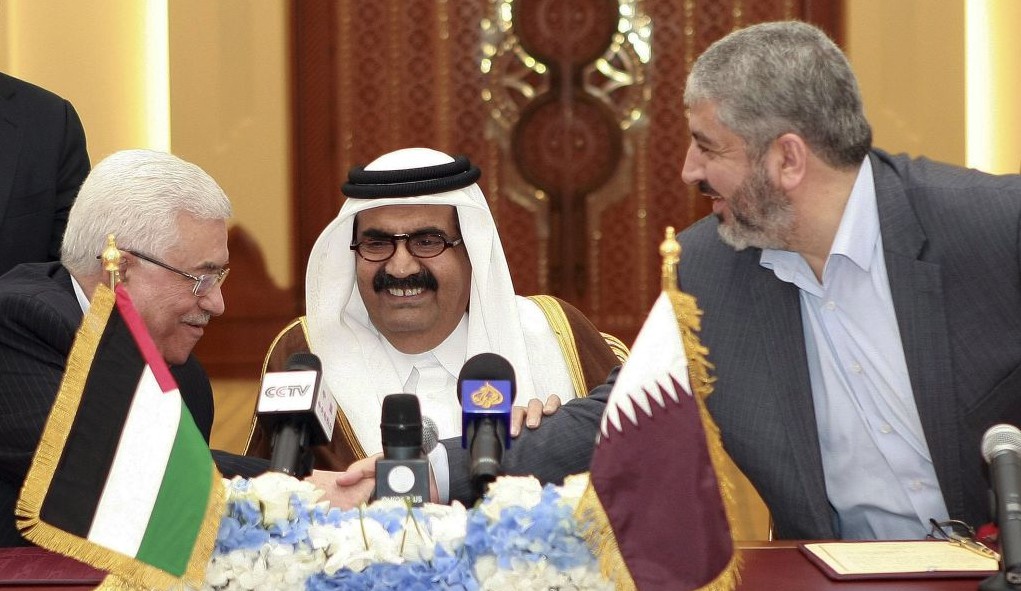 qatar-pressure-hamas-ceasefire
