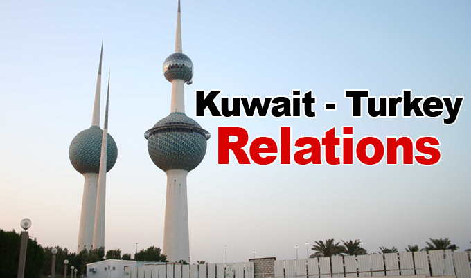 kuwait-turkey-relations