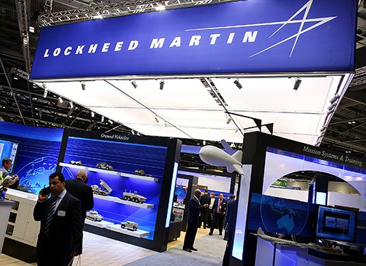 Lockheed-Martin