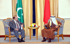 bahrein-pakistan-meeting