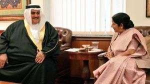 bahrain-india-cooperation