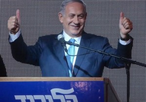 netanyaho-victory