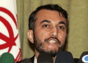 iran-speaker