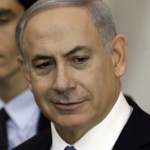 israel-president
