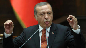 AKP-Erdogan