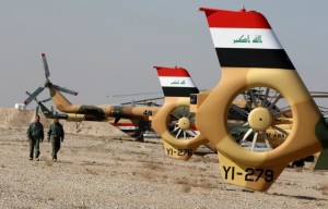 iraq-avion