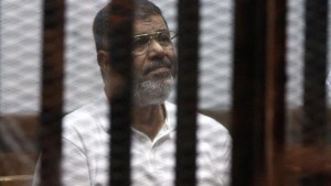 Islamists die in prison