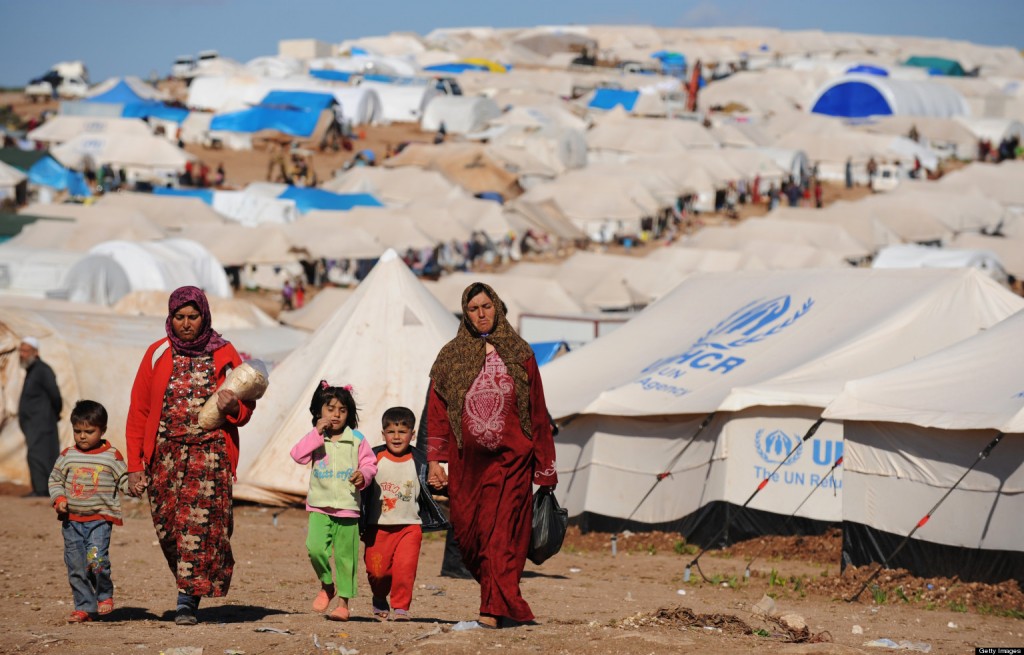 Syria Humanitarian Aid Continues Amid Obstacles Middle East Confidential