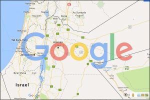 Google-Removes-Palestine