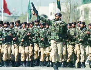 Pakistan-Army