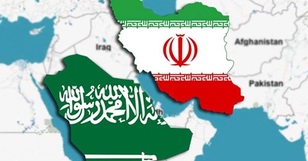 Saudi Arabia, Iran Trade Accusations Over Yemen – Middle East Confidential