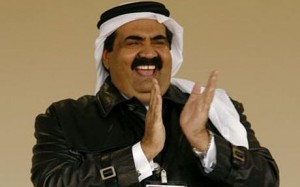 Hamad bin Khalifa