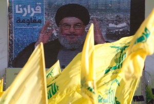 Lebanon-Hezbollah