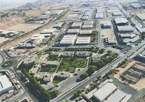 oman-libya-industrialisation