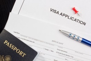 Visa-Passport