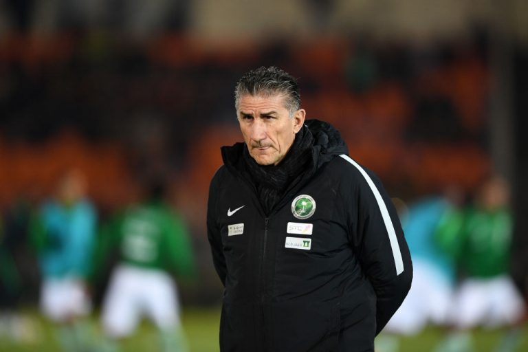 KSA: football team coach sacked two months after appointment – Middle ...