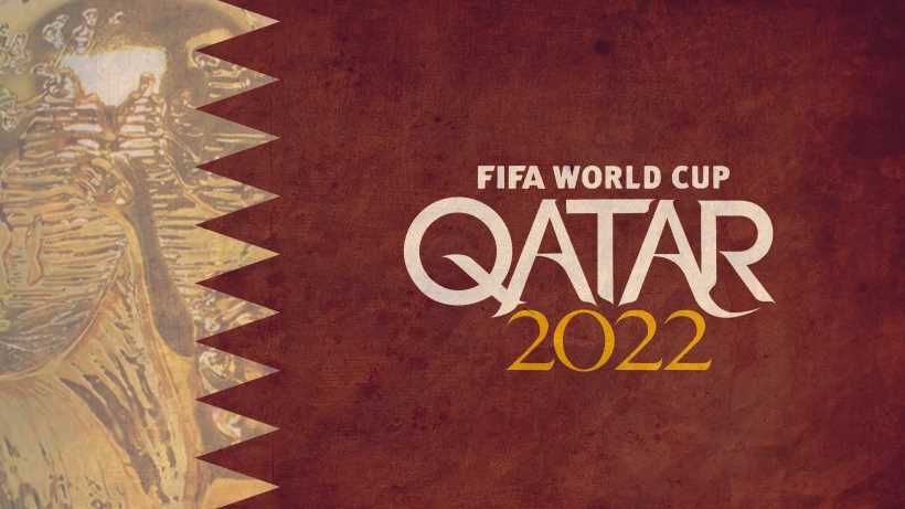 Qatar 2022 - Iran