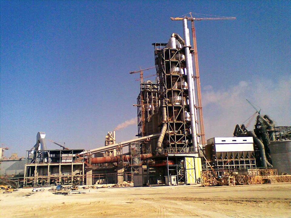 Oman’s Raysut Cement Co-eyes takeover of Kenyan ARM Cement – Middle