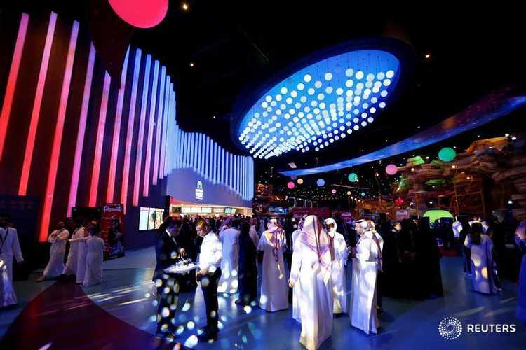 Dammam cinepolis Lulu, LuLu