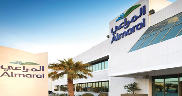 Saudi Dairy Giant Almarai Takes Full Control Of Modern Food Industries Saudi Dairy Giant Almarai Takes Full Control Of Modern Food Industries