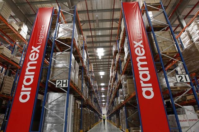 Dubai s Aramex Green lights Full Foreign Ownership Middle East 